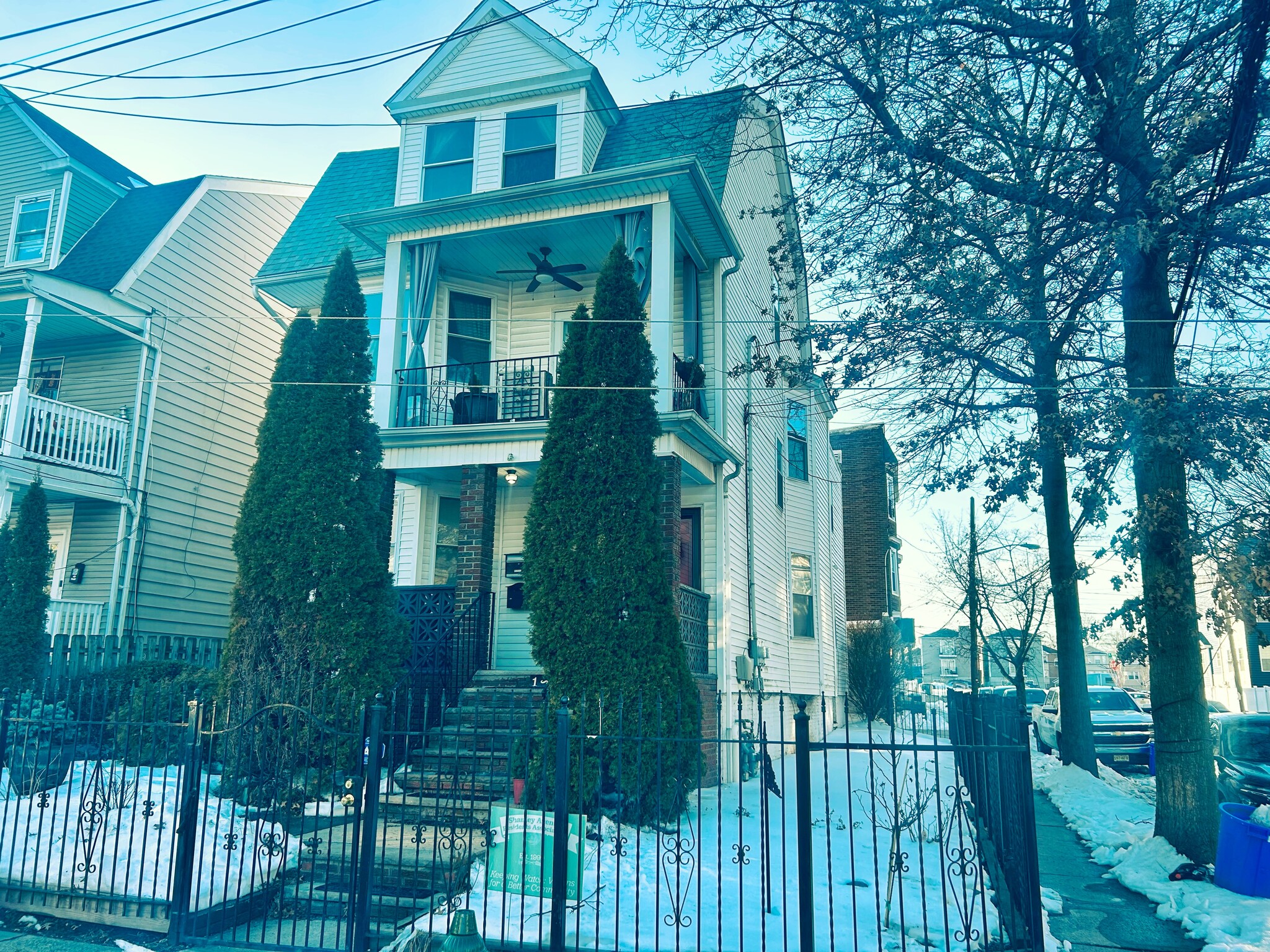 Building Photo - 1 Shanley Ave