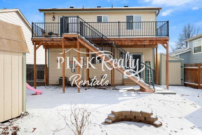 Building Photo - 3395 Beechwood Ct