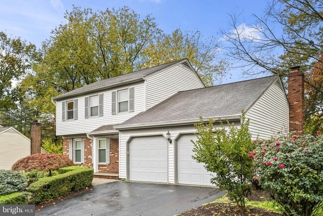 Primary Photo - 7603 Woodstown Dr