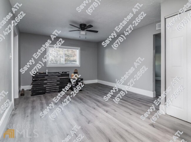 Building Photo - 511 Gresham Park Dr