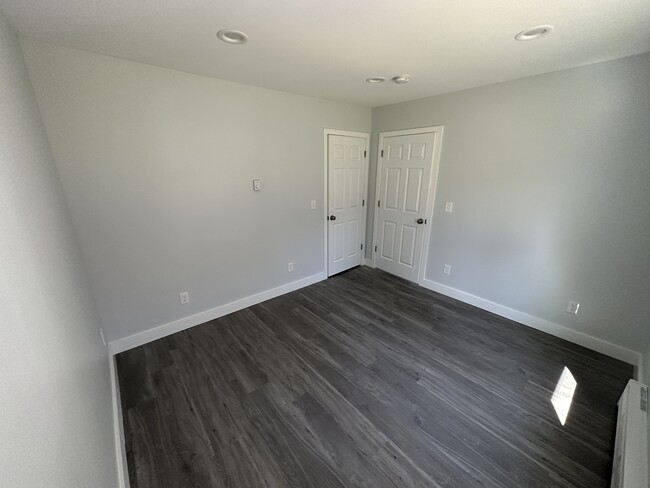 Front Bedroom - 1221 Main St