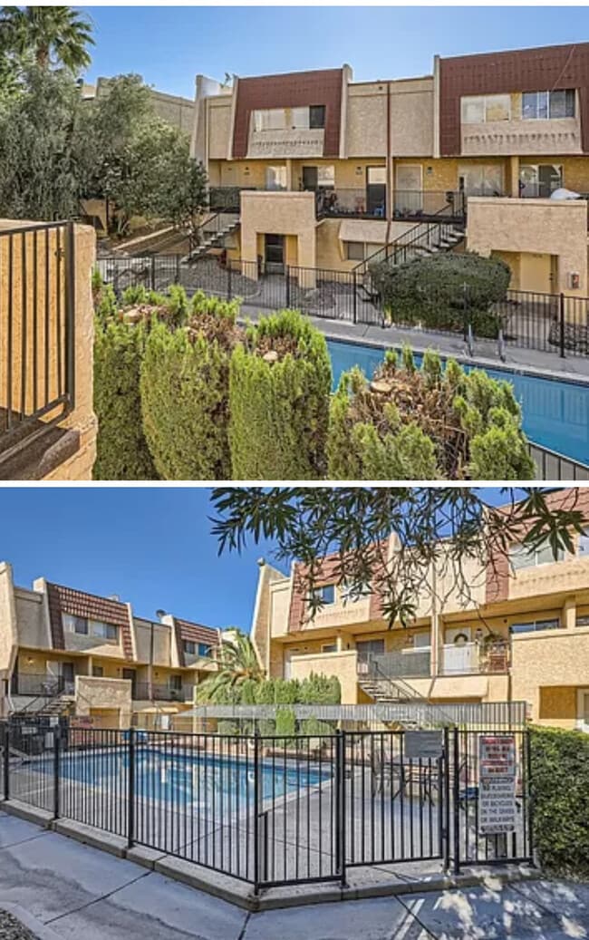 1303 Darlene Way 1303 Darlene Way Boulder City NV 89005 Apartment