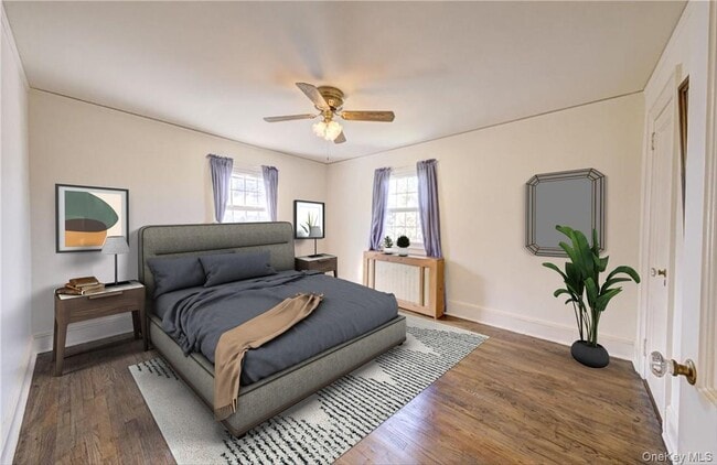 Building Photo - 1 Rutgers Pl