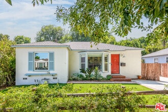 Building Photo - 6601 Rubio Ave