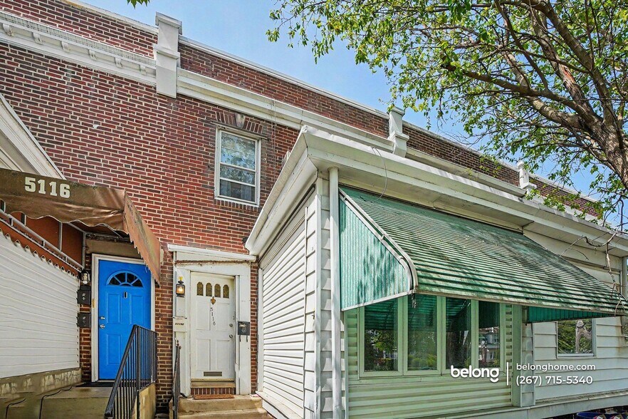 Building Photo - 5118 Oakland St