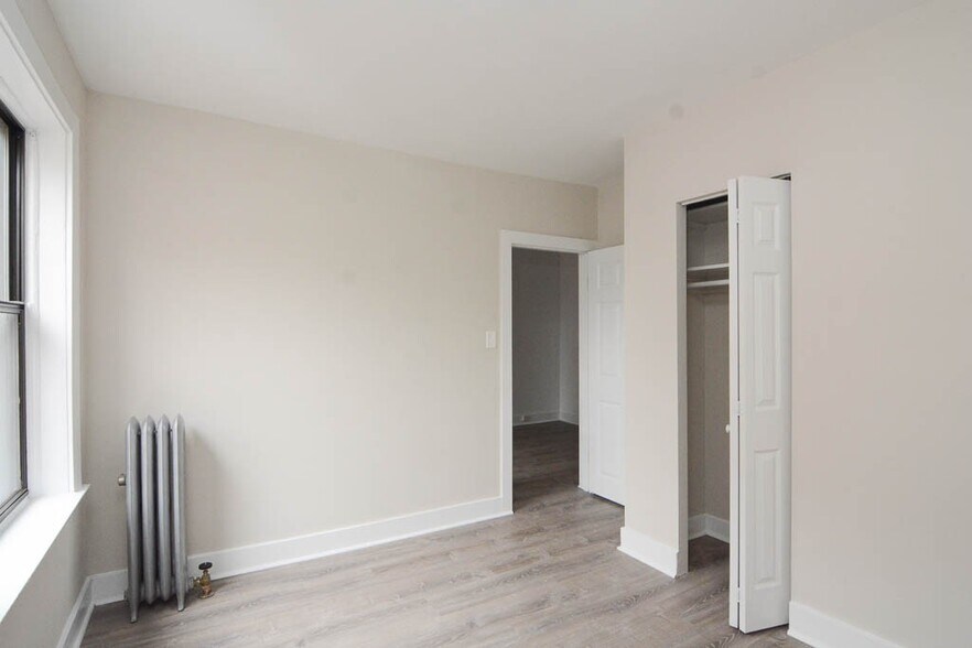 Building Photo - 2334.5 N Spaulding Ave