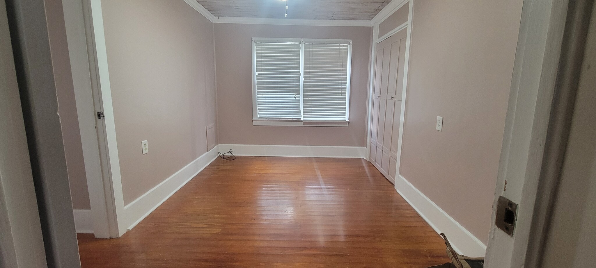 Bedroom 2 - 708 Vincent St