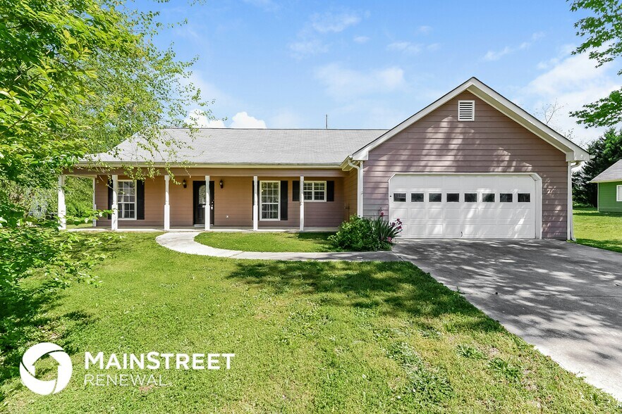 Primary Photo - 215 Ashton Dr