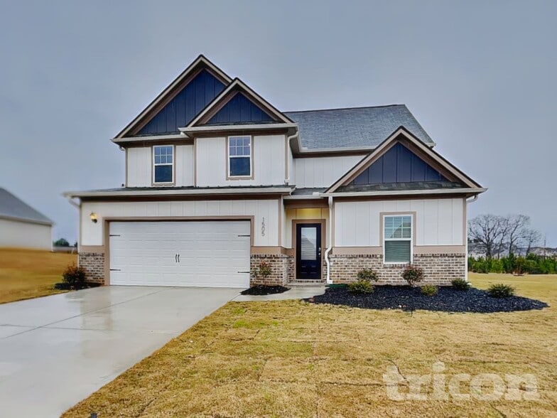 Building Photo - 1505 Big Bud Ln