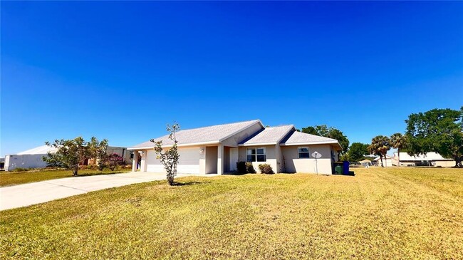 Building Photo - 8211 Cozumel Ln