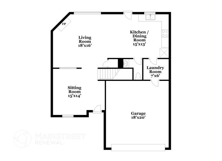 Building Photo - 2114 Summer Breeze Way