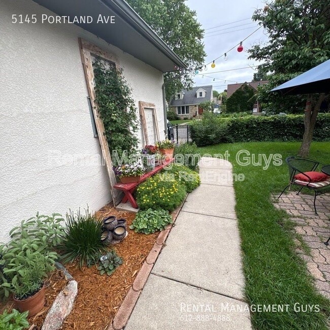 Building Photo - 5145 Portland Ave