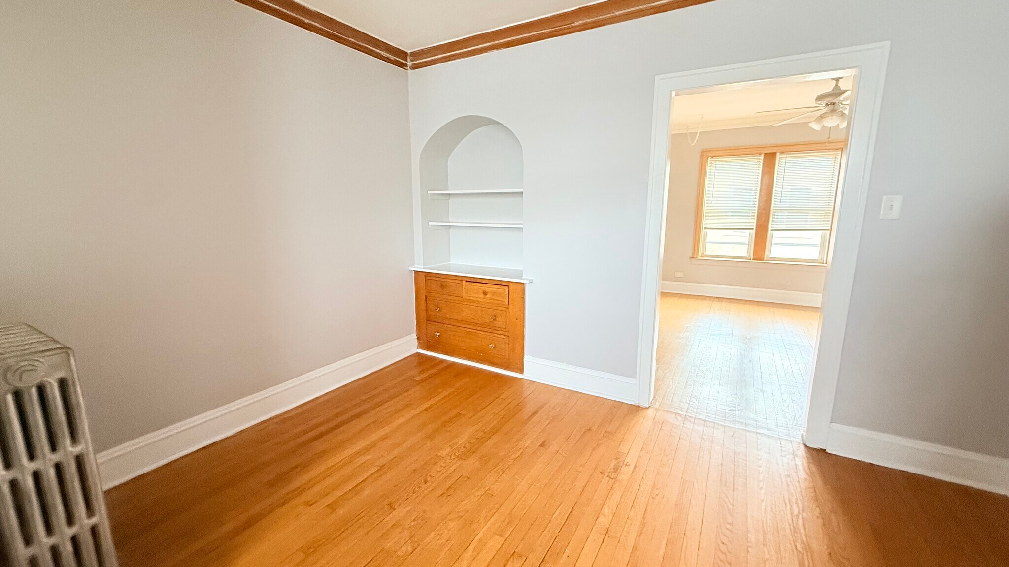 Building Photo - 2017 N Lavergne Ave