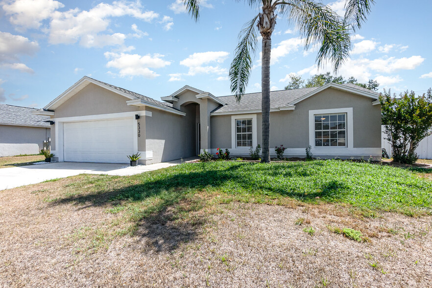 Building Photo - 5330 Keely Ct