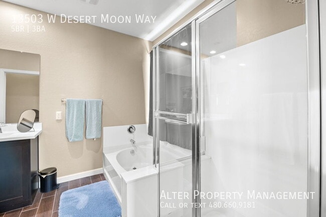 Building Photo - 13503 W Desert Moon Way