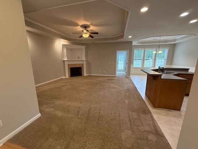 Building Photo - 2 Bedroom Townhome for Rent in Stonewall F...