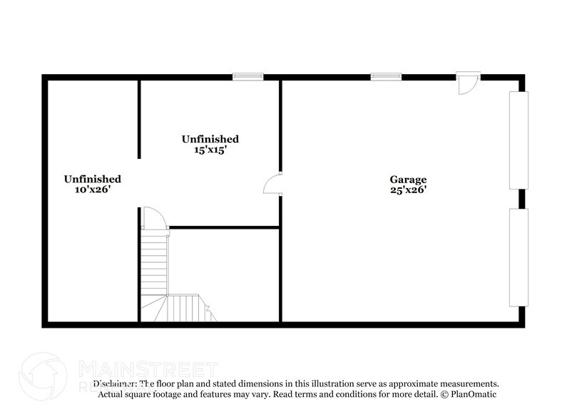 Building Photo - 6739 Ridgewood Dr