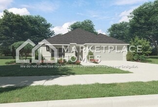 Building Photo - 1428 Ranchero Rodeo Rd