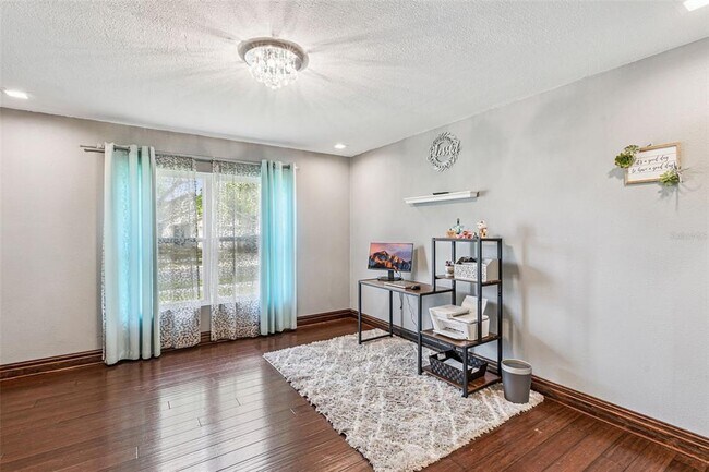 Building Photo - 918 Woodson Hammock Cir