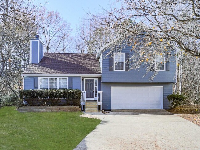 Building Photo - 4375 Yellow Rose Dr