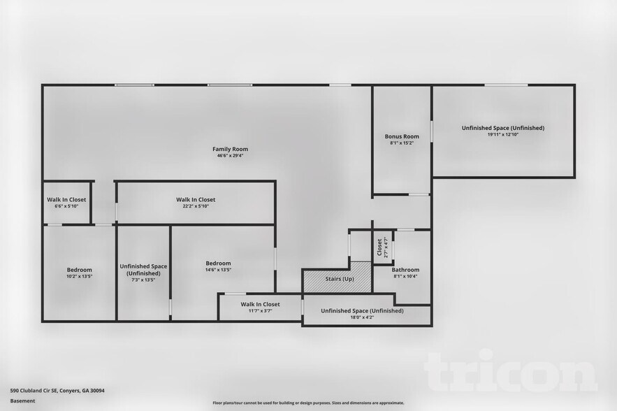 Building Photo - 590 Clubland Cir SE