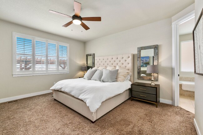 Building Photo - 1061 Mount Columbia Dr