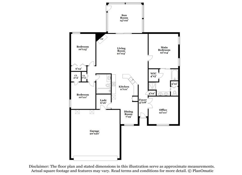 Building Photo - 13967 Ridgewick Dr