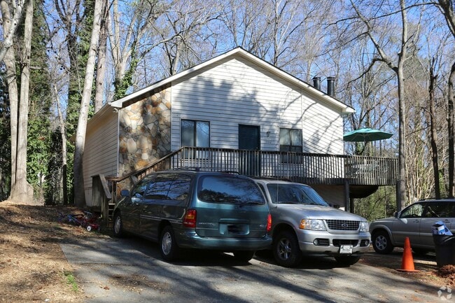 Primary Photo - Rappahannock Drive