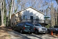 Building Photo - 1140 Rappahannock Dr