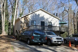 Building Photo - Rappahannock Drive