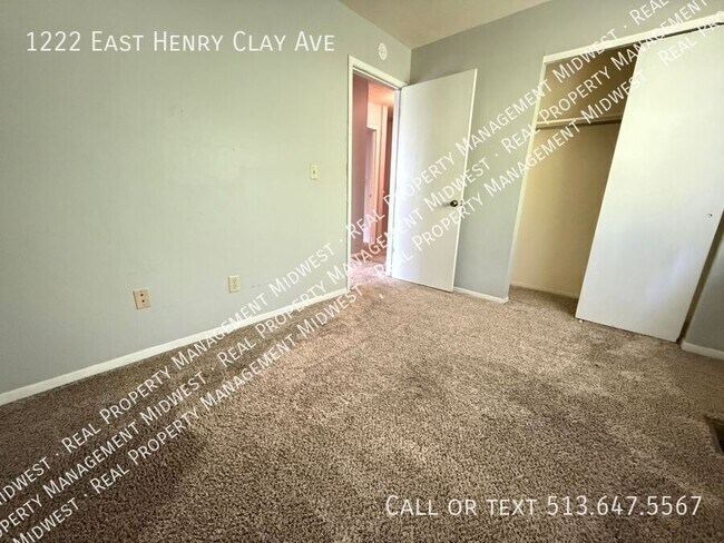 Building Photo - 1222 E Henry Clay Ave