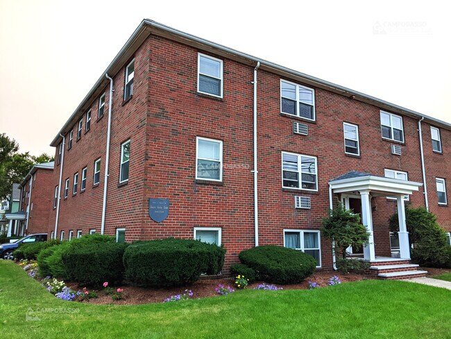 Primary Photo - 100 Broadway