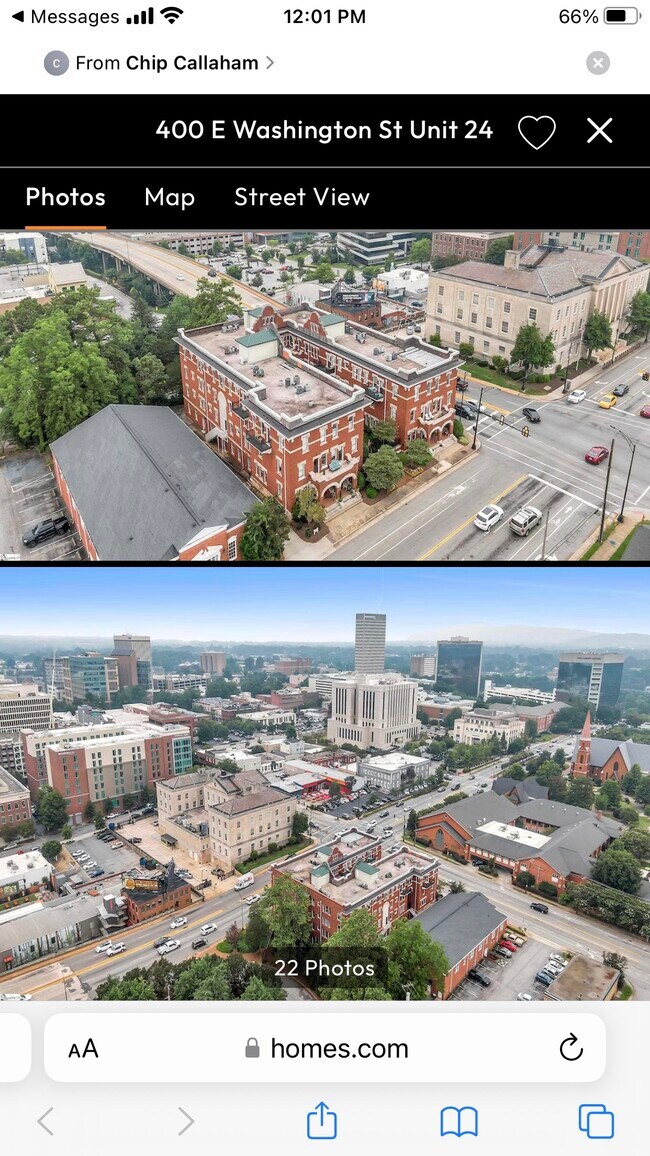 Building Photo - 400 E Washington St