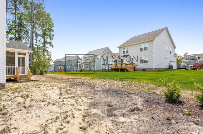 Building Photo - 13513 Pinstone Ct