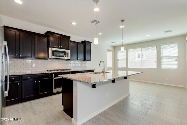 Building Photo - 2300 S Nancy Ln