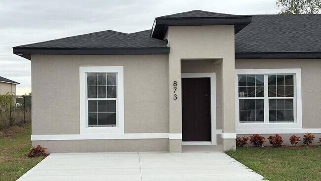 Building Photo - 873 Colville Dr