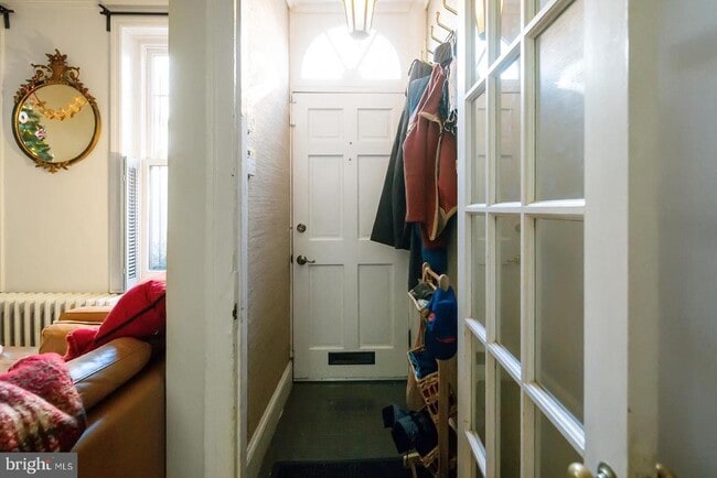 Building Photo - 516 Kauffman St