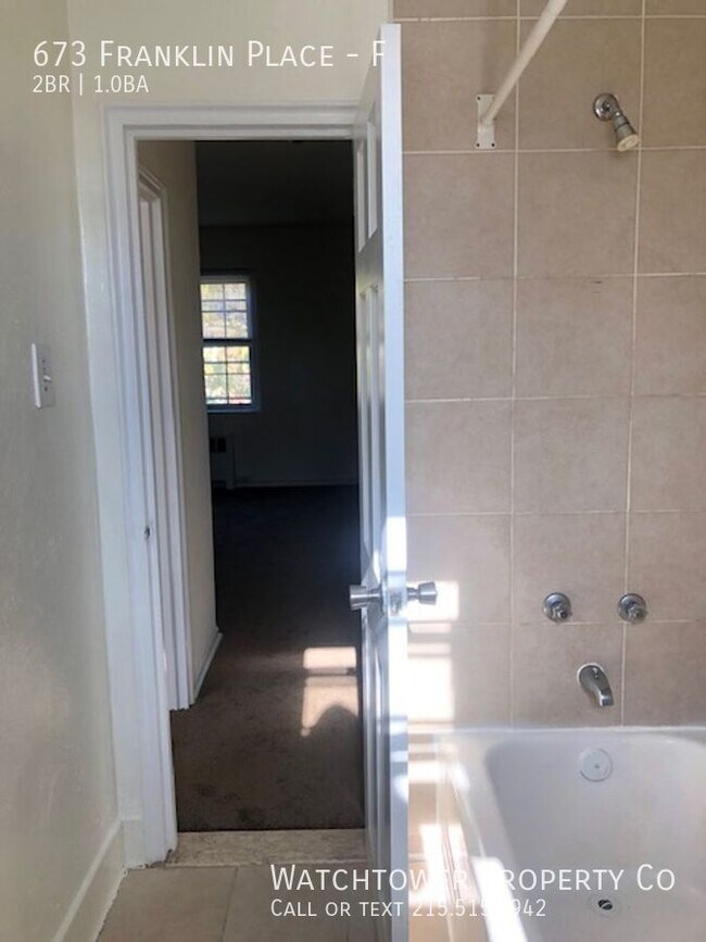 Building Photo - 673 Franklin Pl