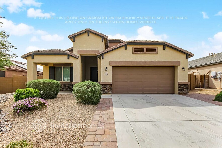 Building Photo - 13435 W Desert Moon Way