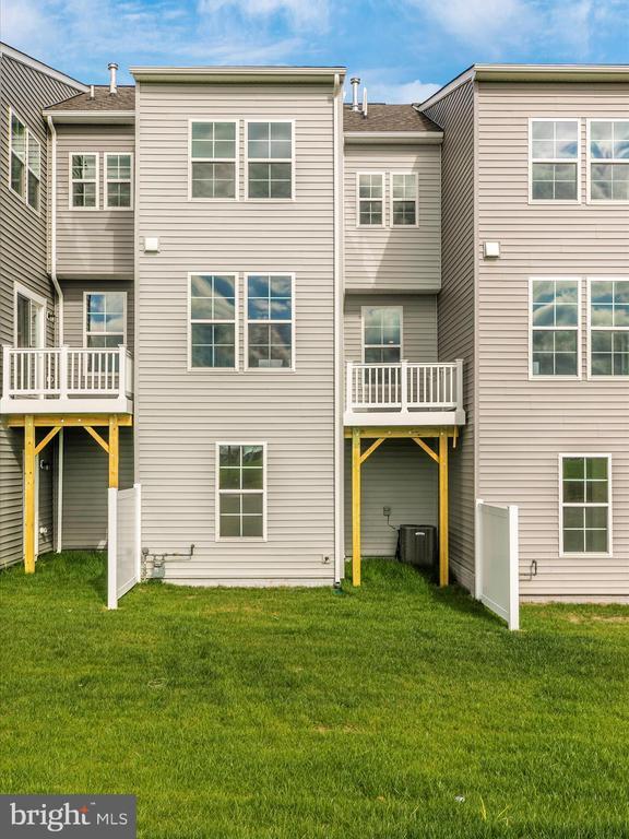 Building Photo - 169 Union Ridge Dr