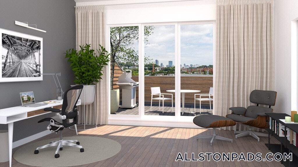 Building Photo - 90 Antwerp St