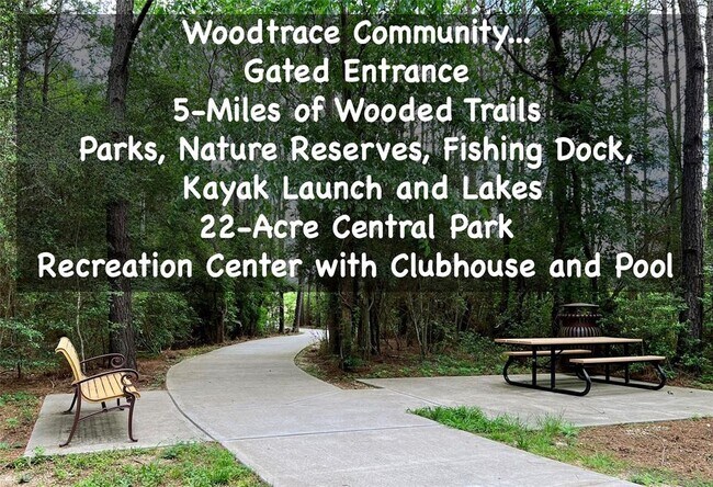 Building Photo - 2123 Rosewood Pnes Ln