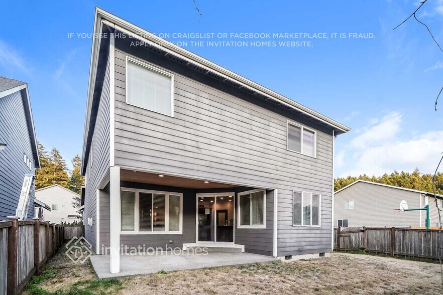 Building Photo - 19638 91st Ave E