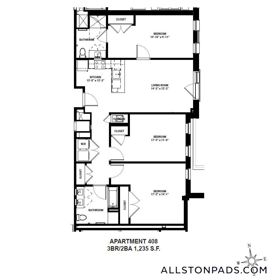 Building Photo - 55 Brighton Ave