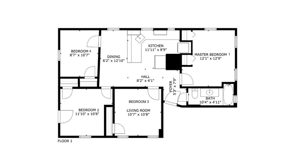 Building Photo - 315 Elm St