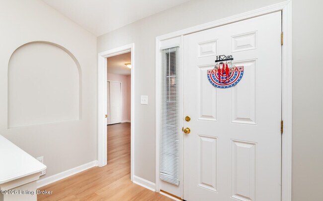 Building Photo - 3425 Stony Farm Dr