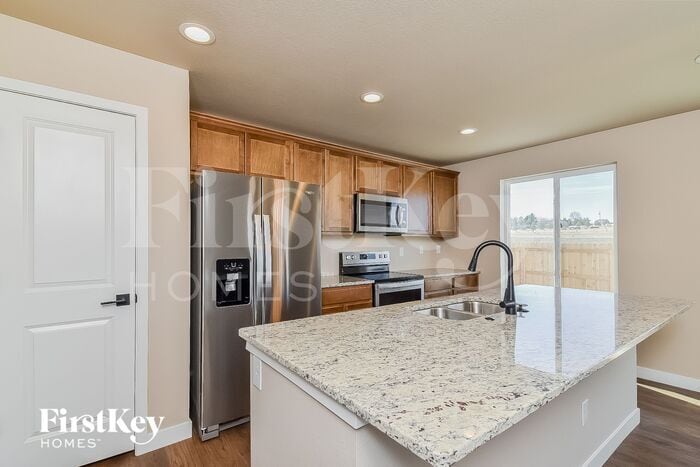 Building Photo - 10487 Horton Dr