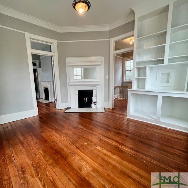 Building Photo - 123 E 40th St
