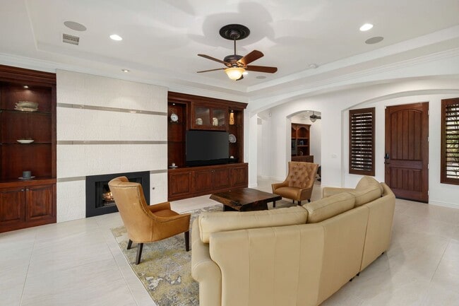 Building Photo - Villa Marbella Getaway w/ Pool & Spa