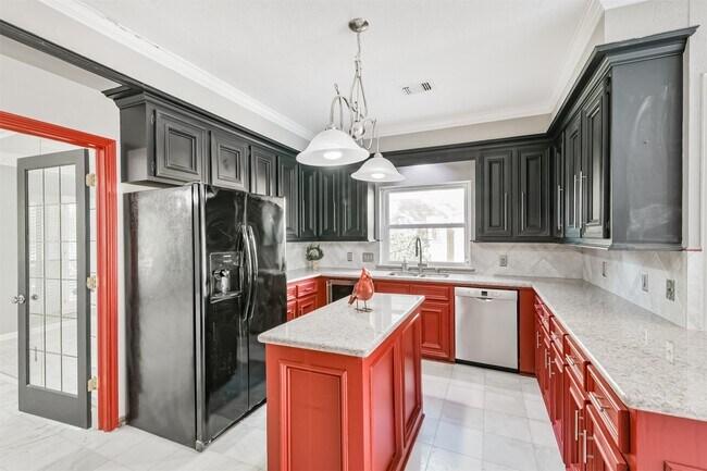 Building Photo - 12214 Cypresswood Dr